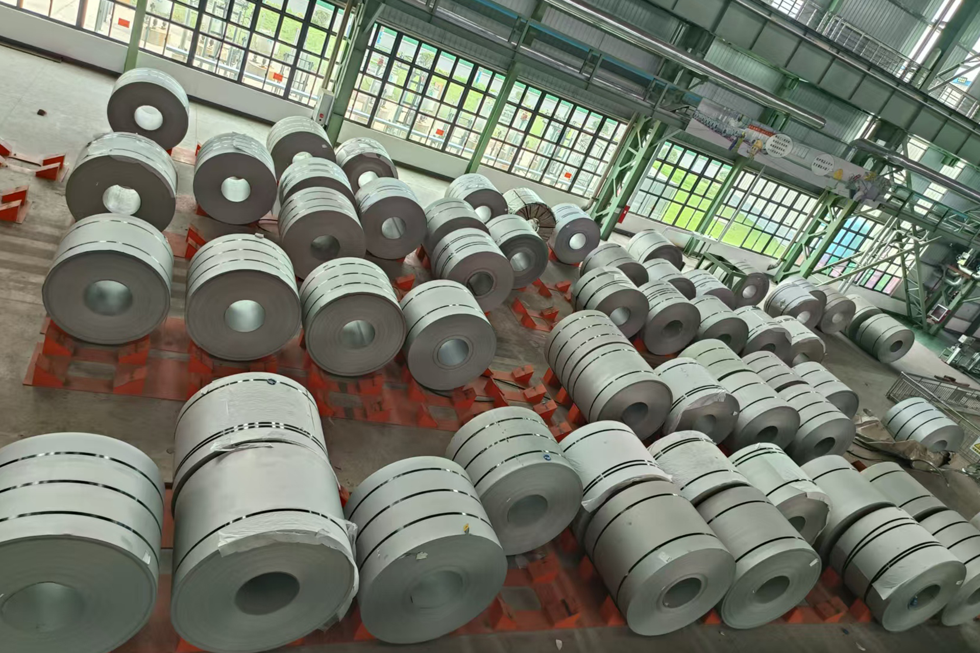 Global Manufacturing Network